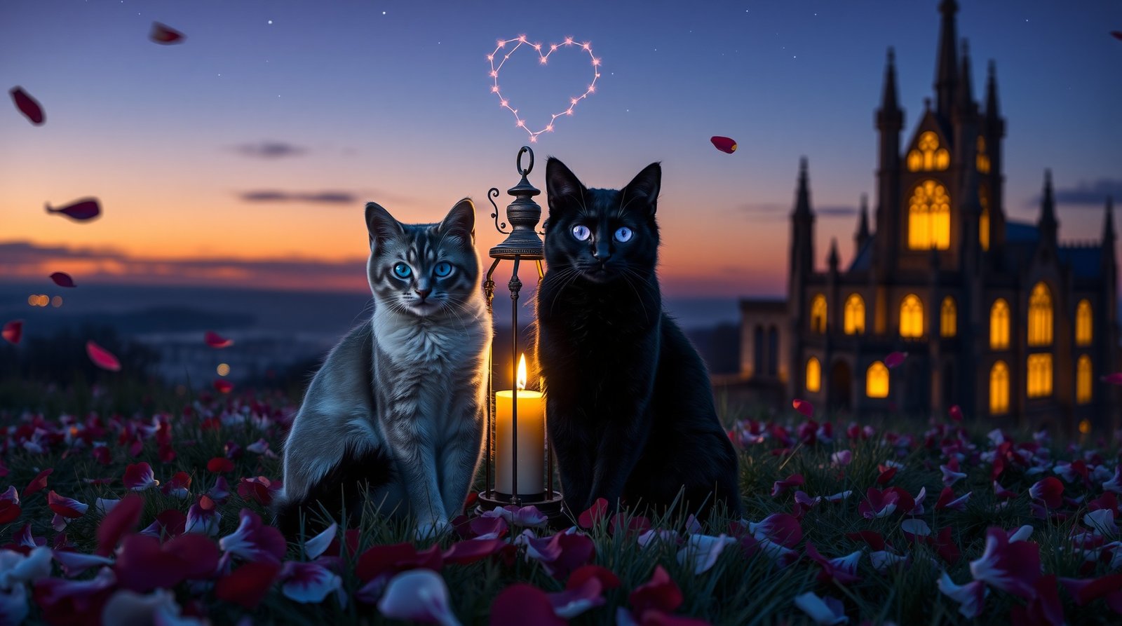 Our 18th Life Together